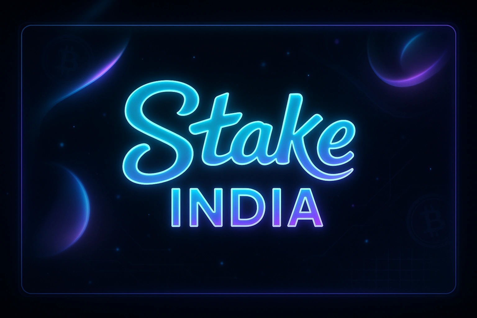 Stake India: Claim Your Welcome Bonus and Start Playing Online